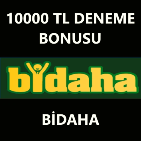 Bonus Analizim kampanya görseli 80