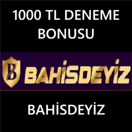 Bonus Analizim kampanya görseli 121
